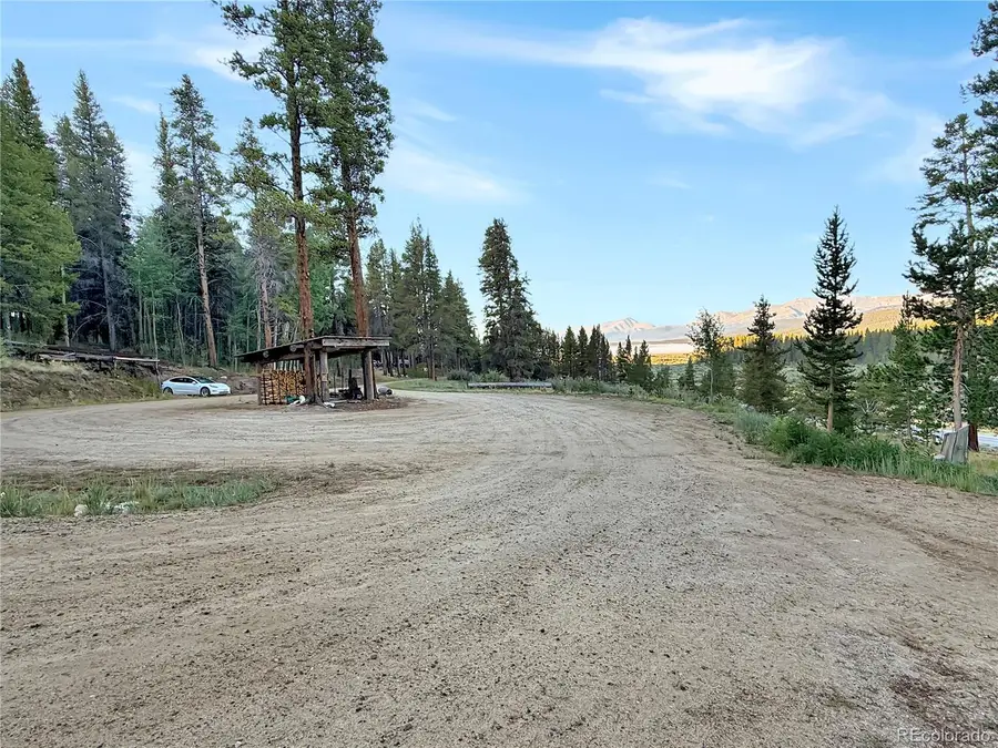 22980 Us Highway 24, Leadville, CO 80461 - #2