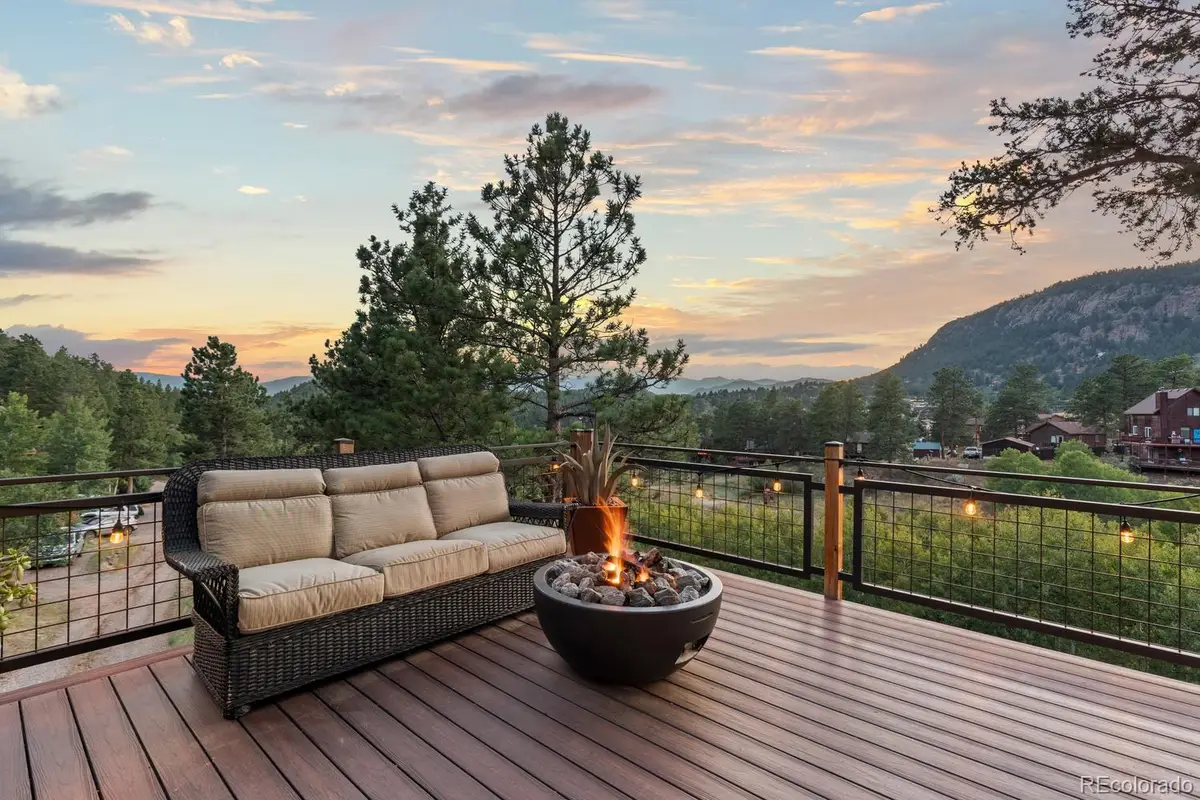 129 Silver Springs Road, Bailey, CO 80421 - #1