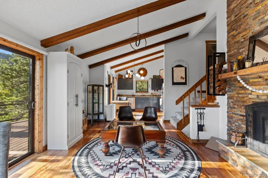 129 Silver Springs Road, Bailey, CO 80421 - #3