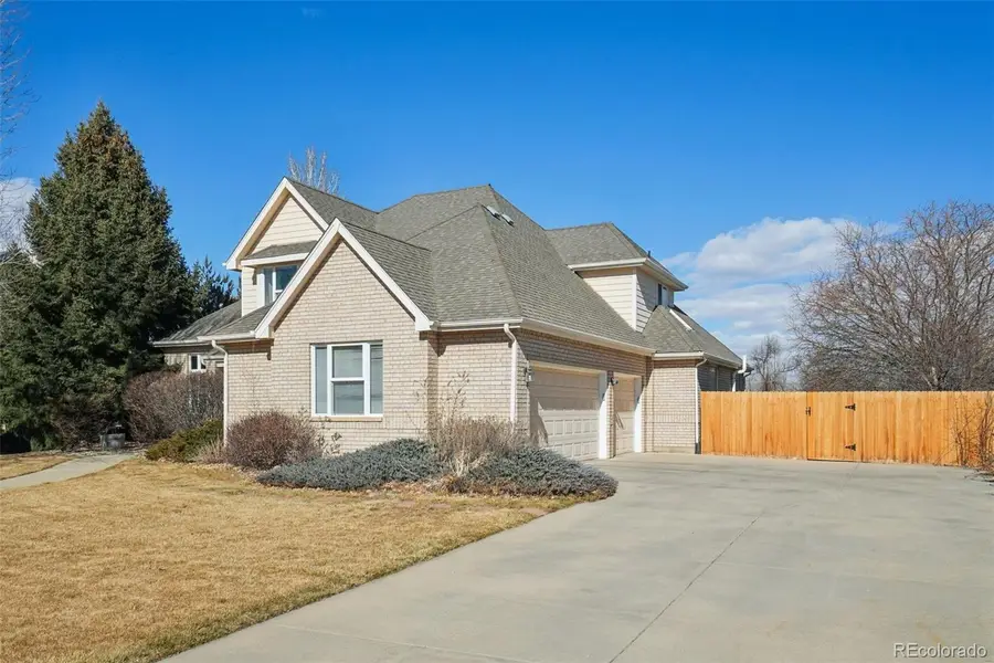 1922 Amethyst Drive, Longmont, CO 80504 - #2