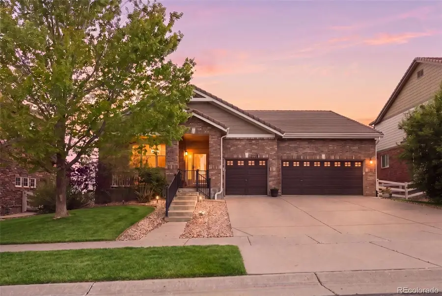 3198 S Nepal Way, Aurora, CO 80013 - #2