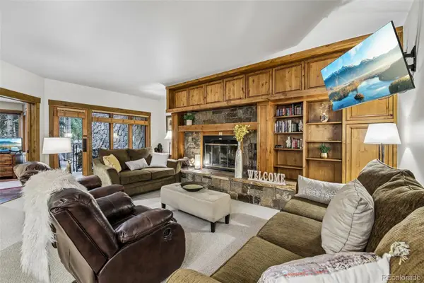 1207 W Keystone Road #2703, Keystone, CO 80435