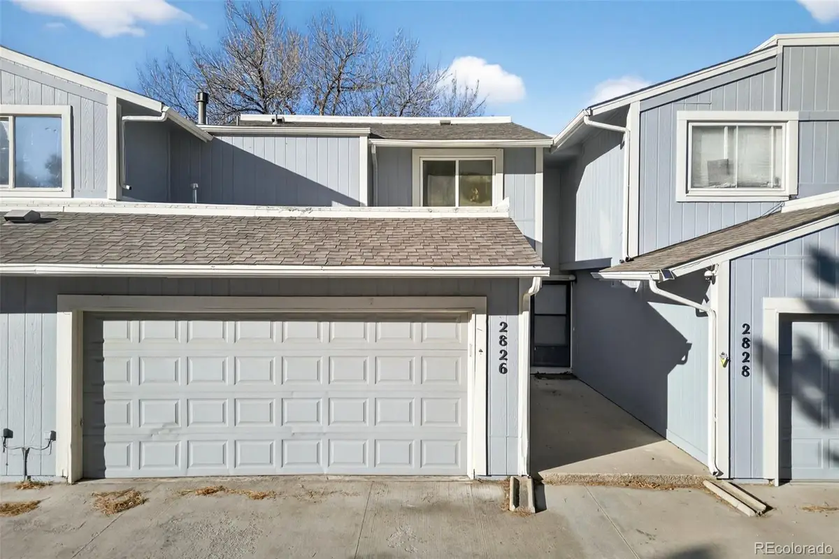 2826 S Lansing Way, Aurora, CO 80014 - Image #1