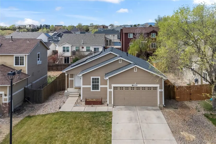 8722 Langford Drive, Fountain, CO 80817 - #2