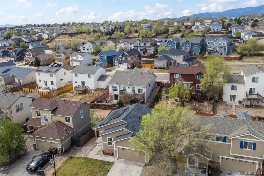 8722 Langford Drive, Fountain, CO 80817 - #3