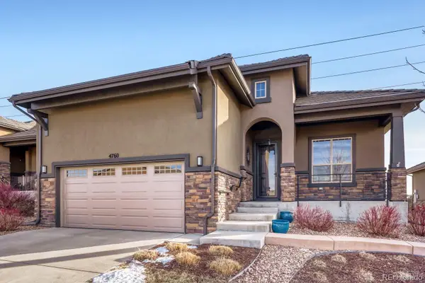 4760 White Rock Drive, Broomfield, CO 80023
