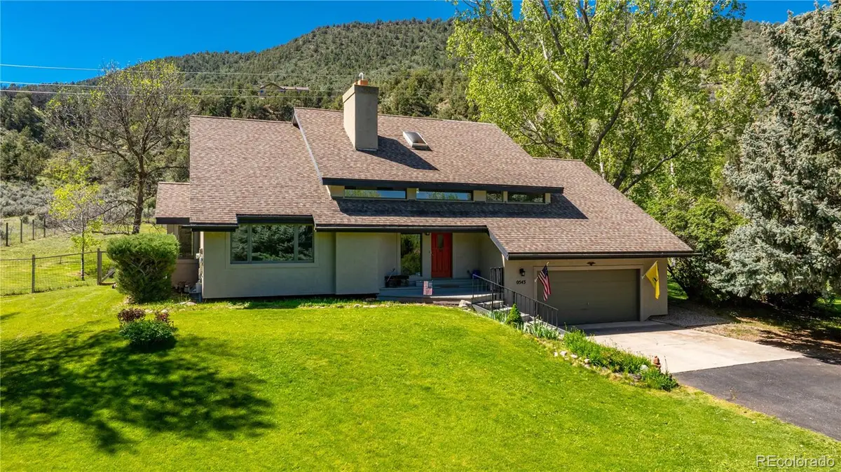 543 Westbank Road, Glenwood Springs, CO 81601 - #1