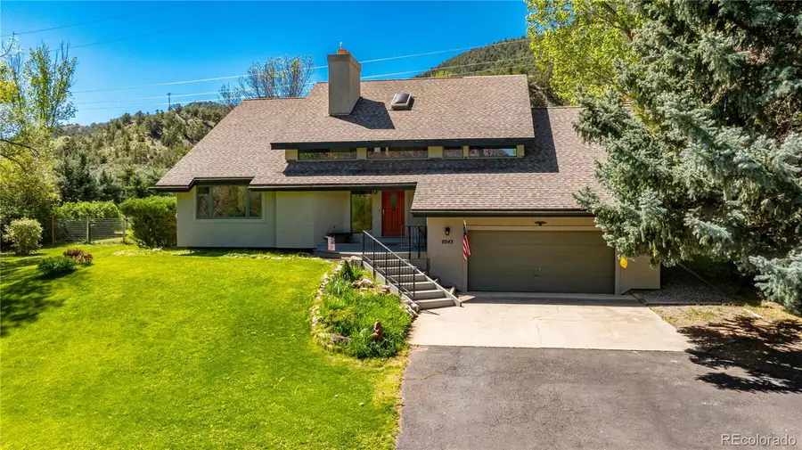 543 Westbank Road, Glenwood Springs, CO 81601 - #3