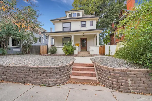 1411 Clayton Street, Denver, CO 80206