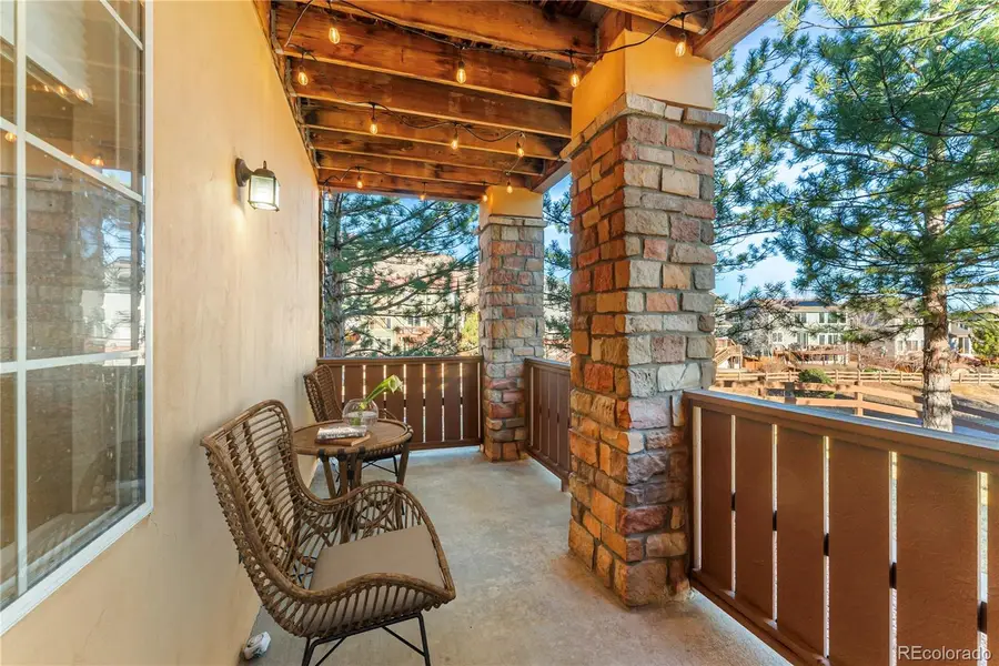 9896 W Freiburg Drive #1B, Littleton, CO 80127 - #3