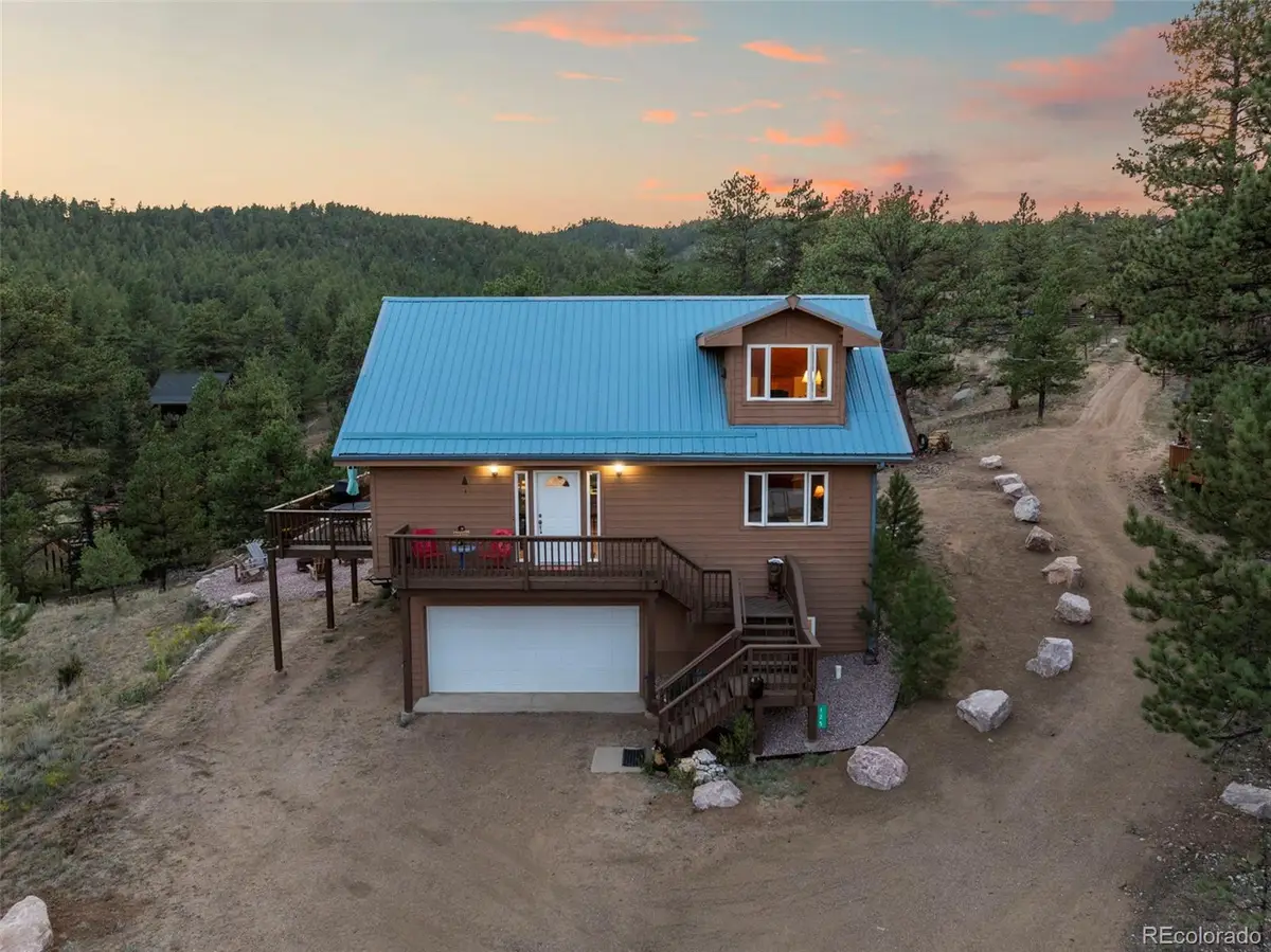 125 S Derail Lane, Lake George, CO 80827 - Image #1