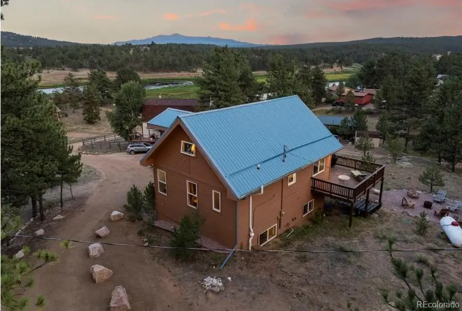 125 S Derail Lane, Lake George, CO 80827 - Image #2