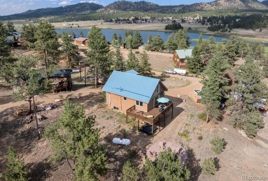 125 S Derail Lane, Lake George, CO 80827 - Image #3