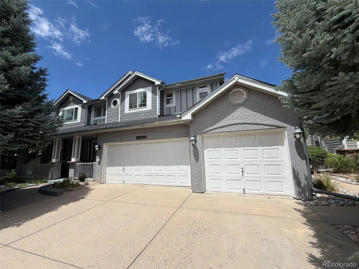 11608 Sagewood Lane, Parker, CO 80138 - #1