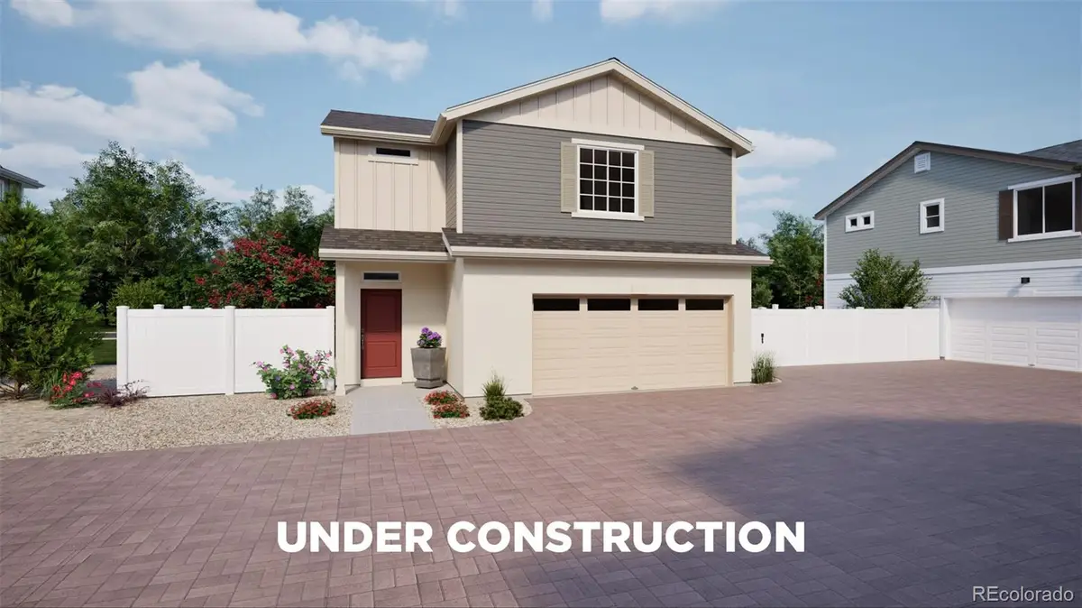 3934 N Rome Street, Aurora, CO 80019 - #1