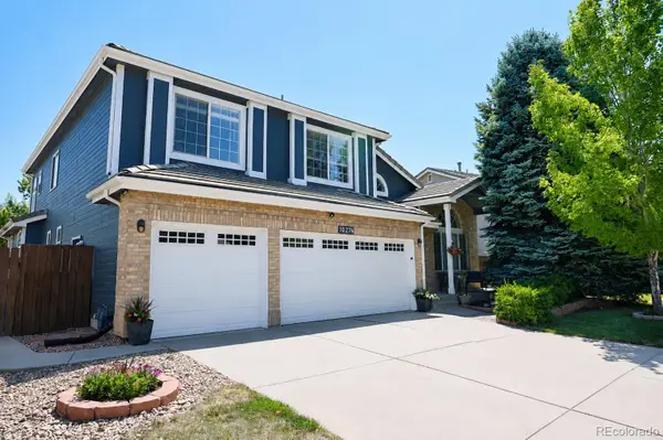 10276 Jill Avenue, Highlands Ranch, CO 80130