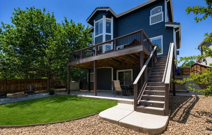 10276 Jill Avenue, Highlands Ranch, CO 80130 - #2