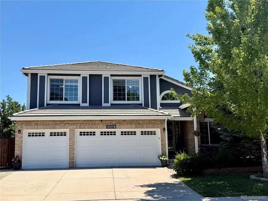 10276 Jill Avenue, Highlands Ranch, CO 80130 - #3