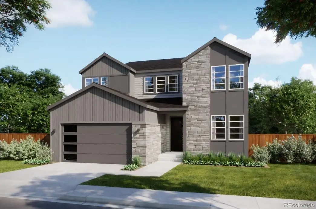 12766 Mighty Eagle, Parker, CO 80134 - #1