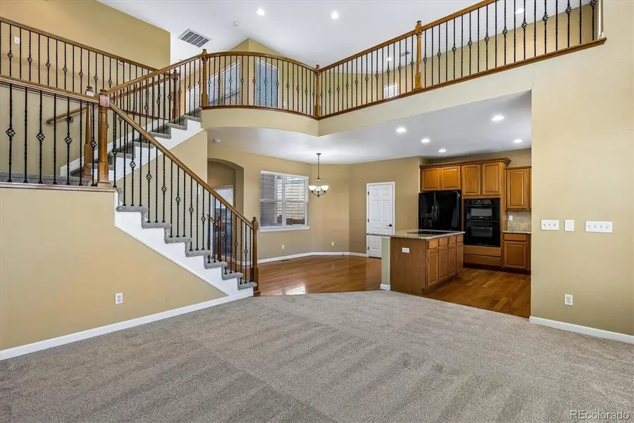 15663 E Pine Drop Avenue, Parker, CO 80134 - #2