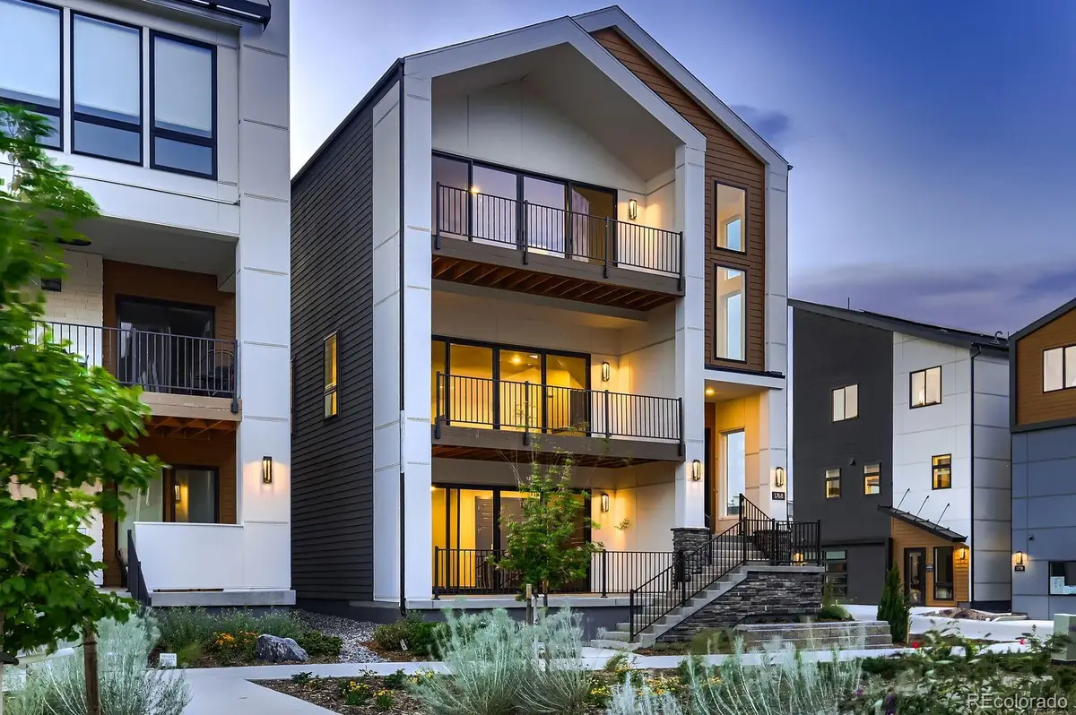 1768 Peak Loop, Broomfield, CO 80023 - #1