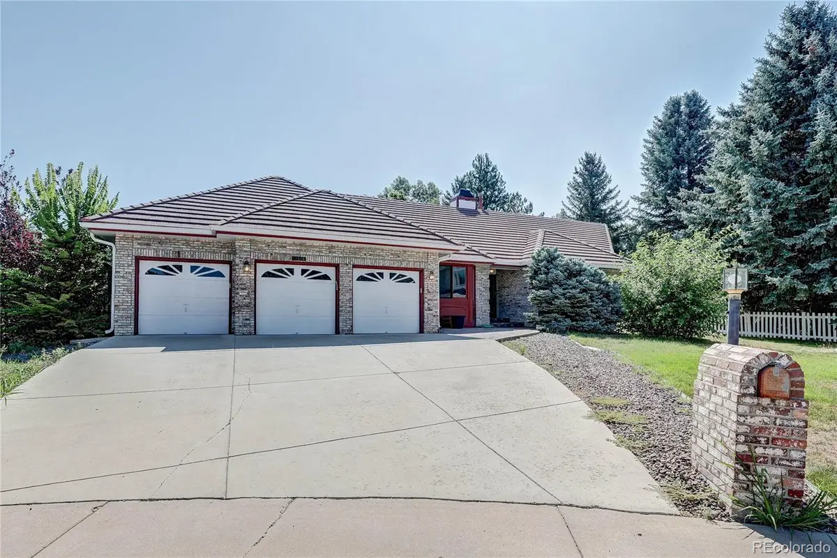 11618 W 74th Place, Arvada, CO 80005 - #1