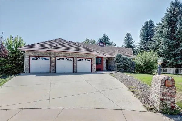 11618 W 74th Place, Arvada, CO 80005