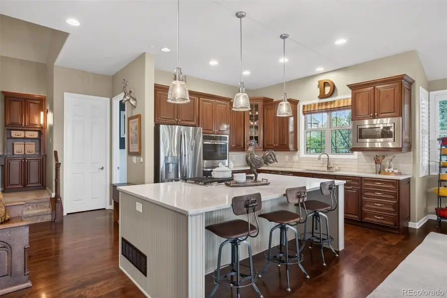 6257 Oxford Peak Court, Castle Rock, CO 80108 - #3