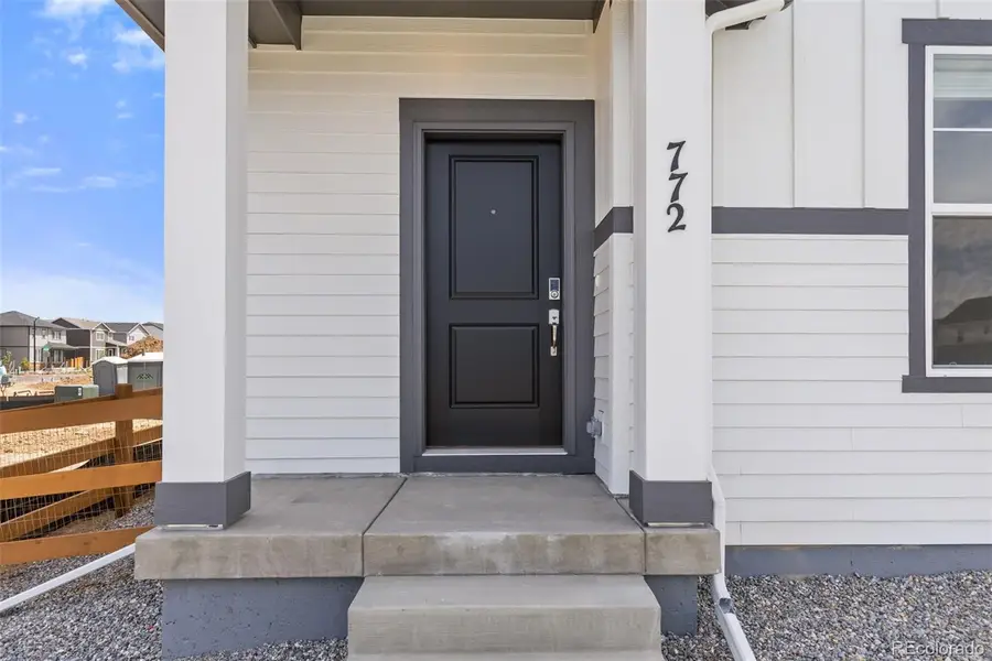 772 N Bently Street, Watkins, CO 80137 - #2