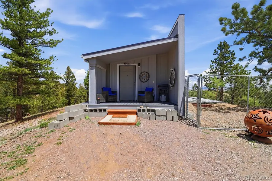 291 Bandolier Court, Hartsel, CO 80449 - #2