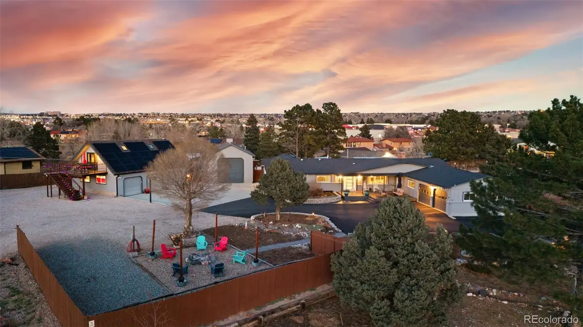 1292 Venhorst Road, Colorado Springs, CO 80920 - Image #1