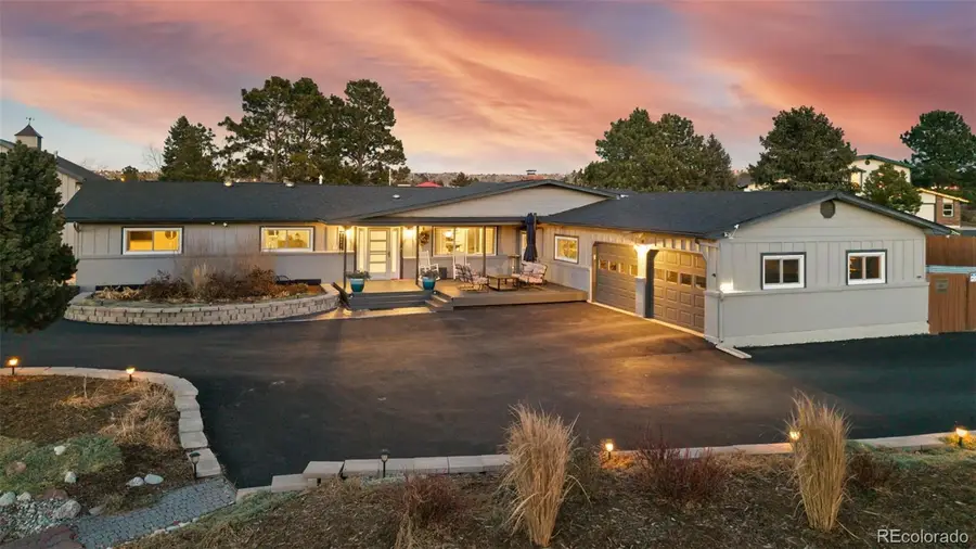 1292 Venhorst Road, Colorado Springs, CO 80920 - Image #2