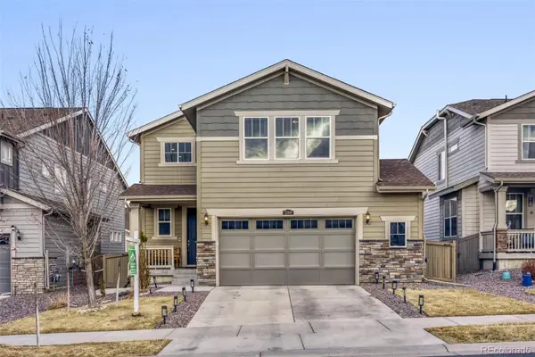 3300 Jonquil Street, Castle Rock, CO 80109