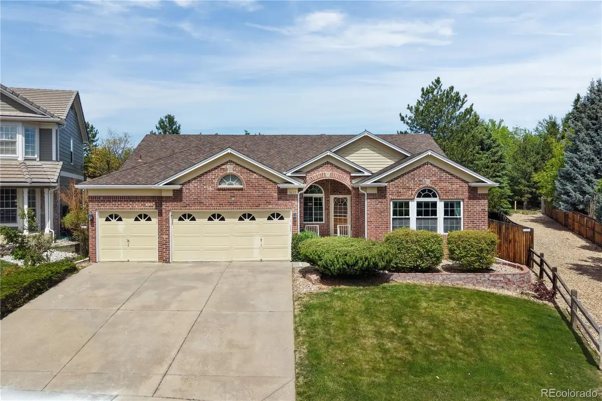 9823 Pebble Beach Lane, Lone Tree, CO 80124 - #1