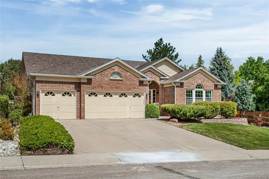 9823 Pebble Beach Lane, Lone Tree, CO 80124 - #2