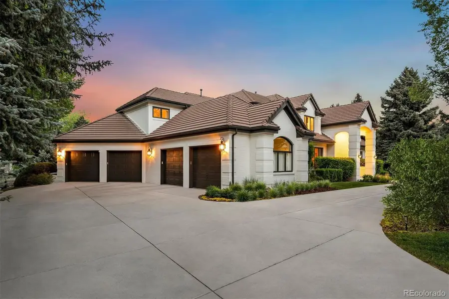 21 Cherry Hills Farm Drive, Cherry Hills Village, CO 80113 - #2