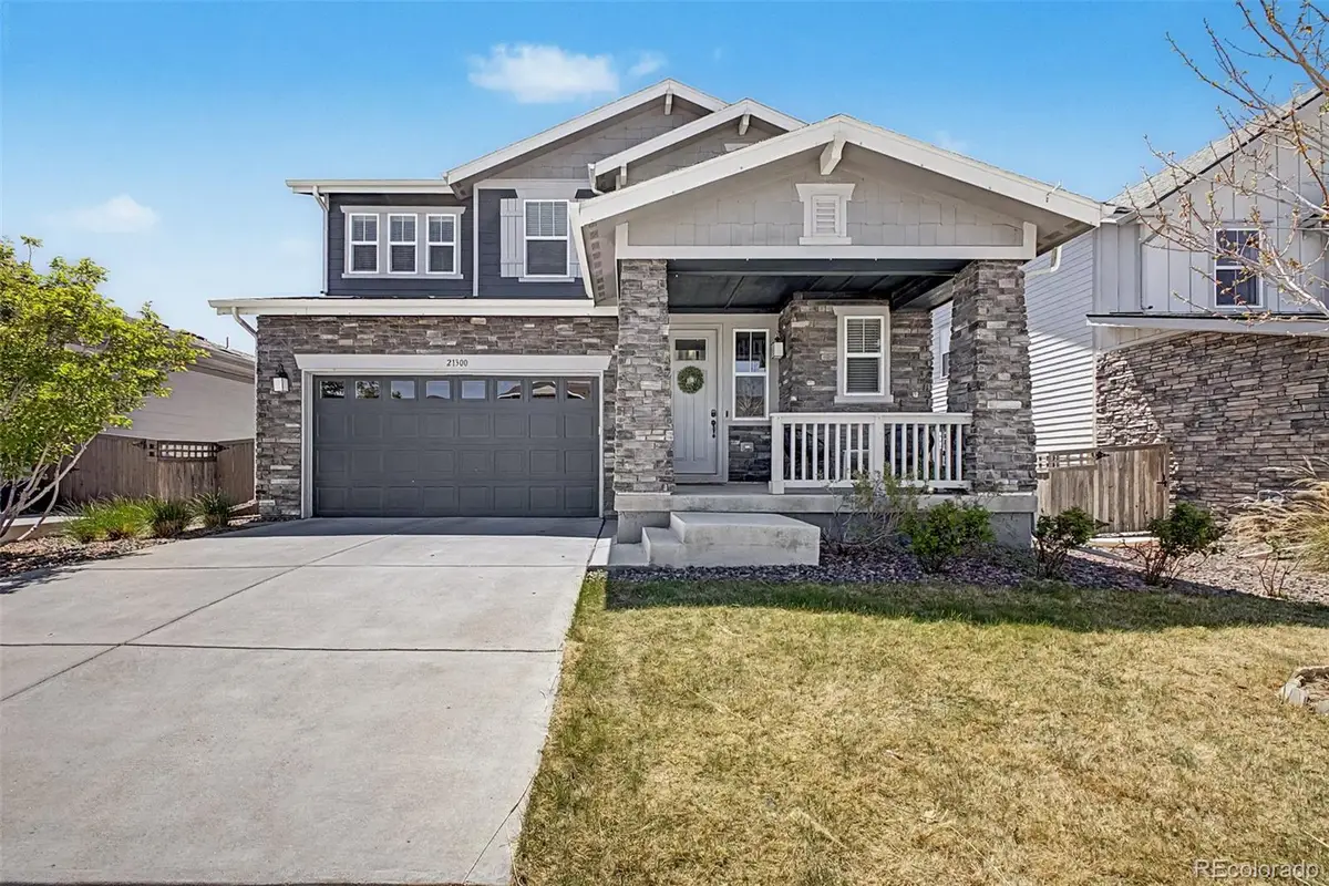 21300 E 61st Avenue, Aurora, CO 80019 - #1