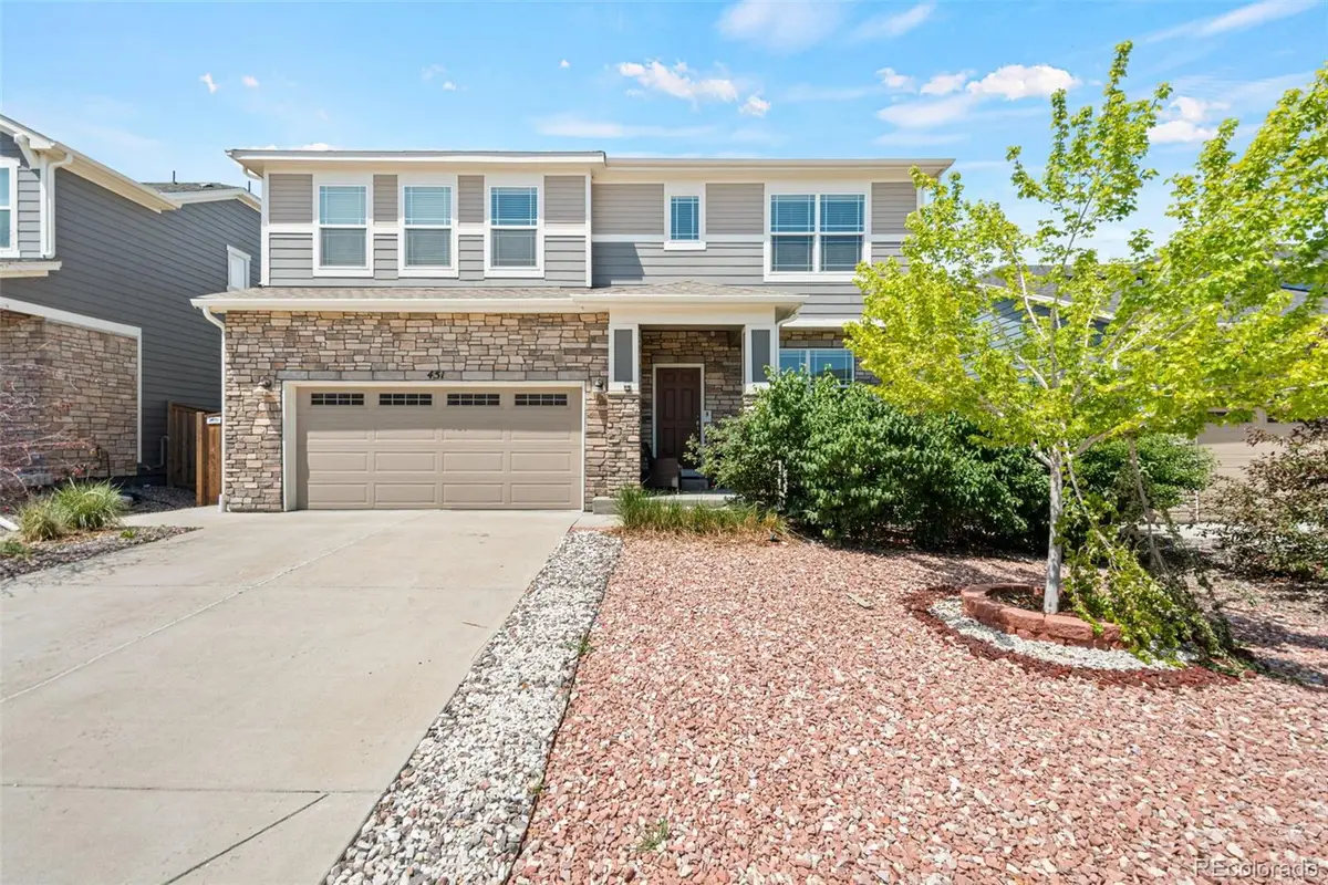 451 S Nucla Street, Aurora, CO 80017 - #1