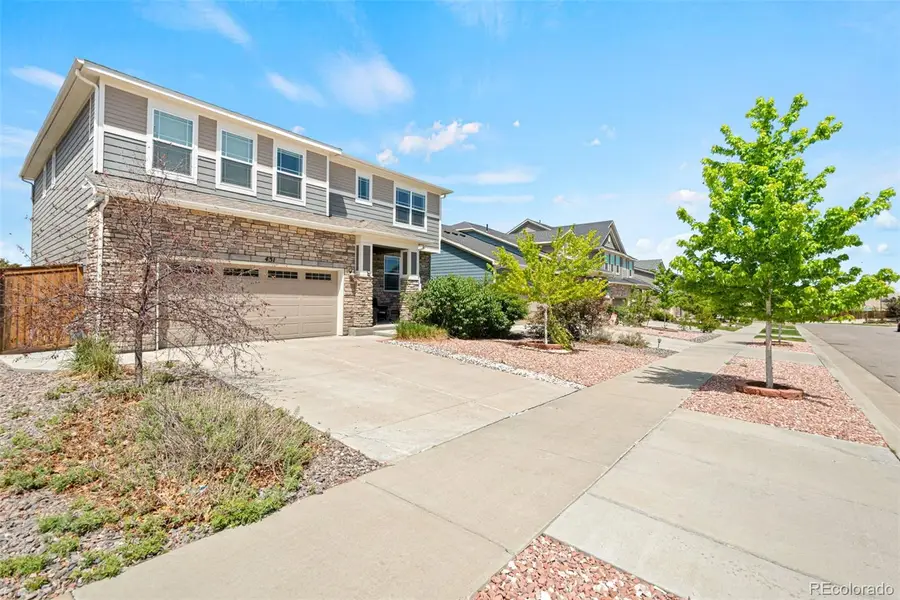 451 S Nucla Street, Aurora, CO 80017 - #2