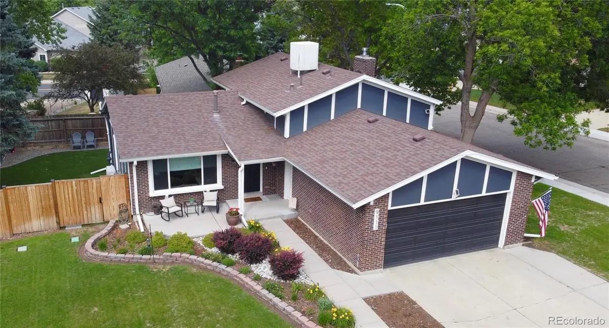 9111 W 79th Place, Arvada, CO 80005 - #1