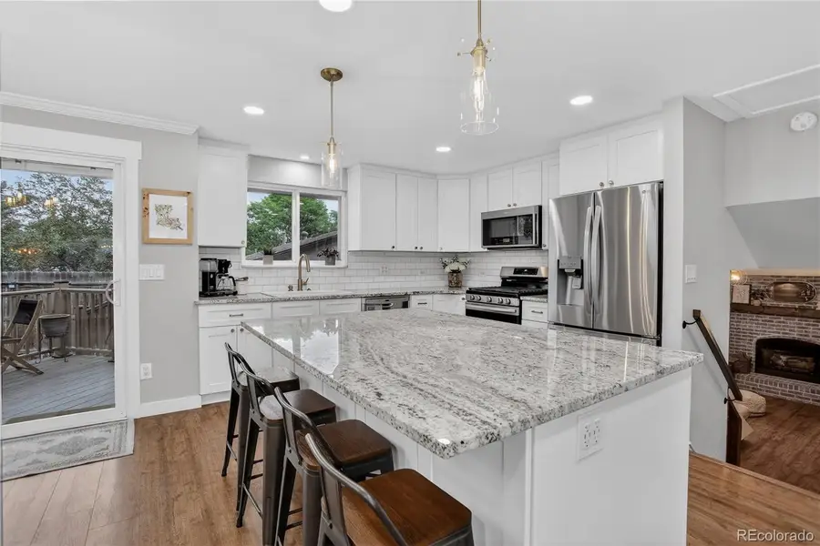 9111 W 79th Place, Arvada, CO 80005 - #3