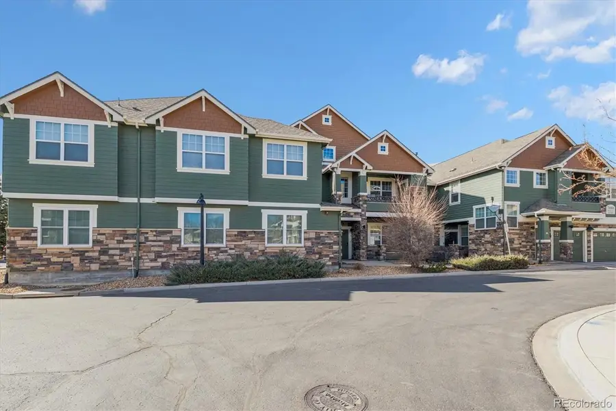 7080 Simms Street #204, Arvada, CO 80004 - #3