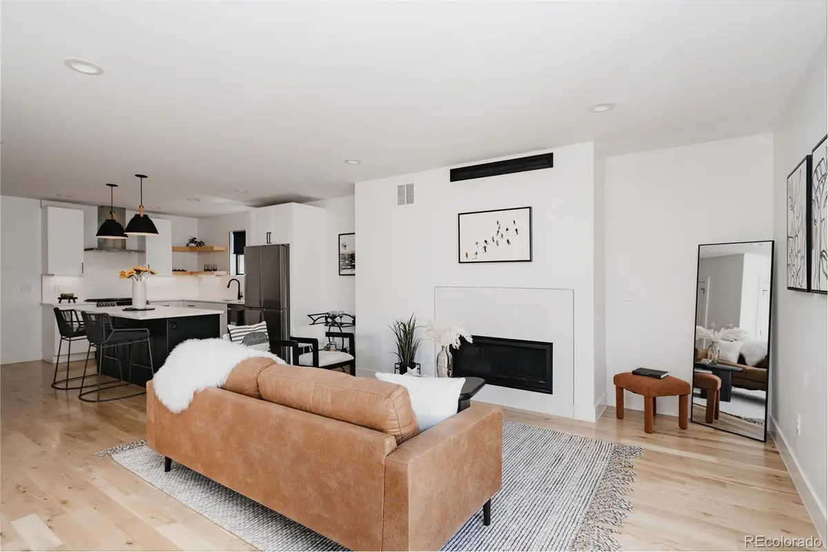 521 Fox Street, Denver, CO 80204 - #1