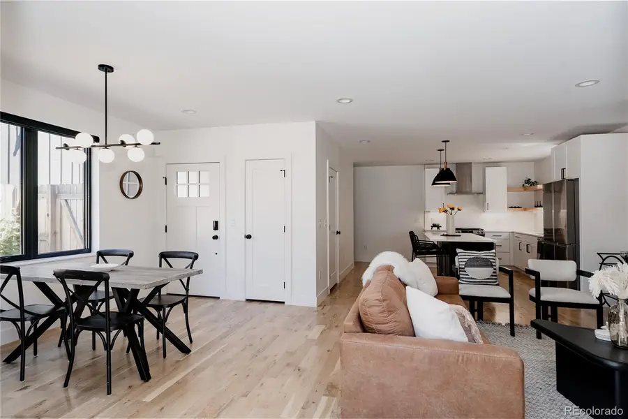 521 Fox Street, Denver, CO 80204 - #3