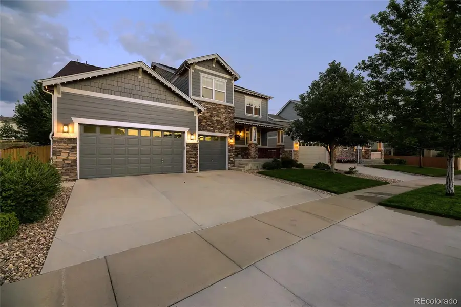 25200 E Arbor Place, Aurora, CO 80016 - #2