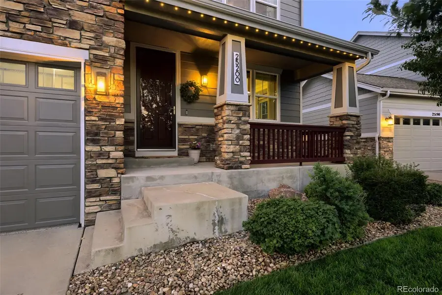 25200 E Arbor Place, Aurora, CO 80016 - #3