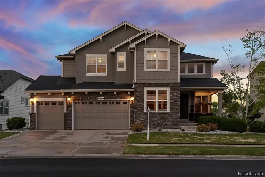 13949 W 89th Loop, Arvada, CO 80005 - #2