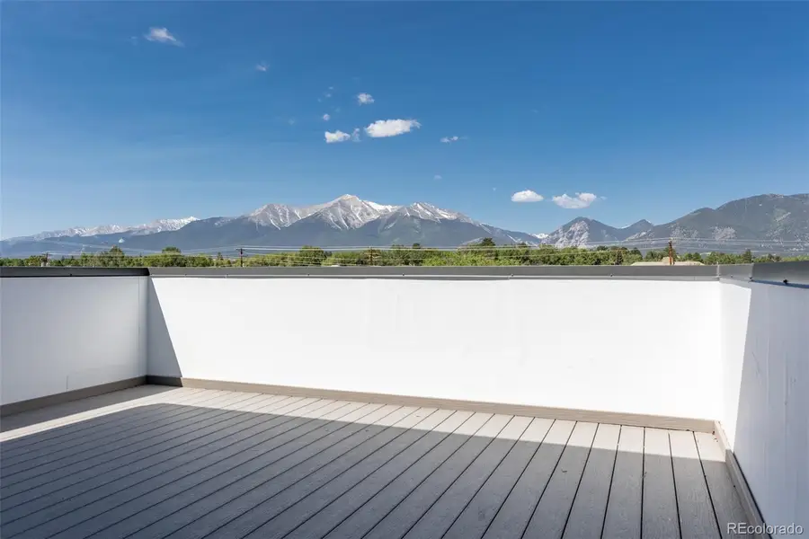 585 N Railroad Street, Buena Vista, CO 81211 - #3