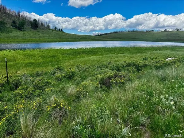 2348 Benton Place, Fort Garland, CO 81133