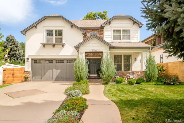 3050 S Bellaire Street, Denver, CO 80222